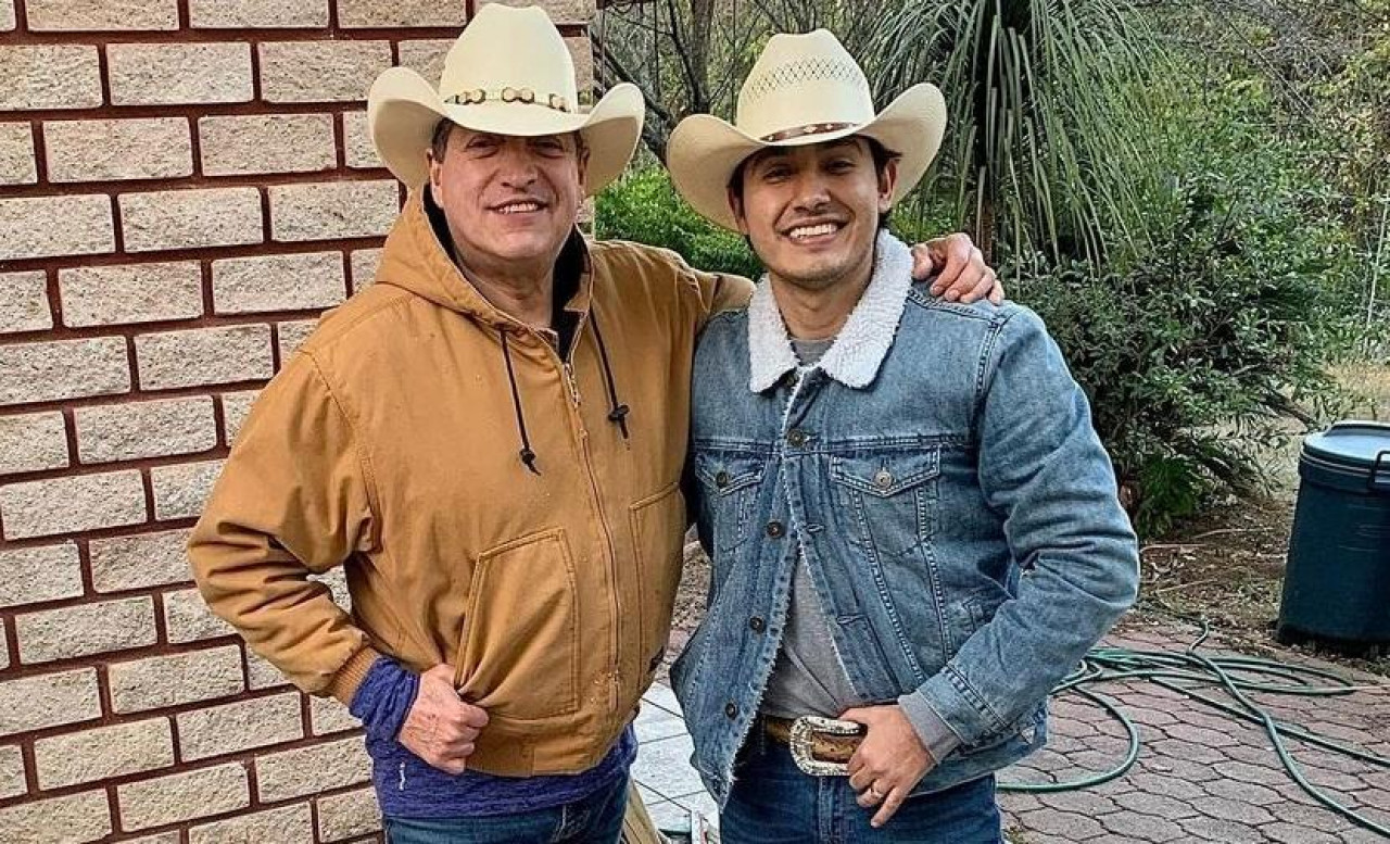 Hijo de Ramiro Delgado abandona grupo Bronco | Yucatán al Minuto